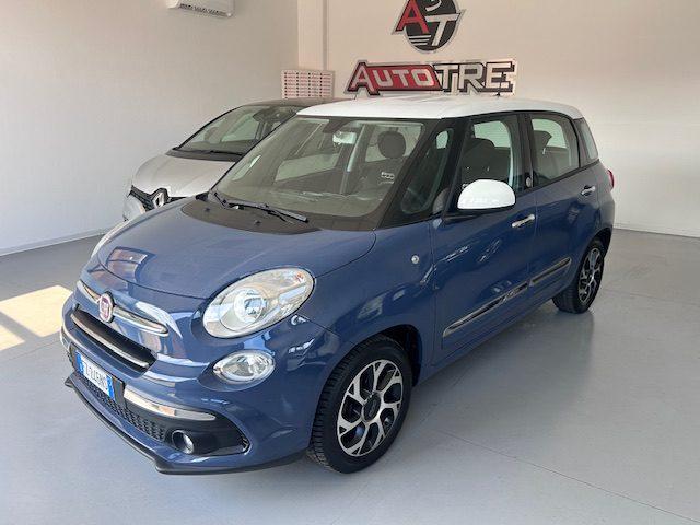 FIAT 500L 1.3 Multijet 95 CV Mirror POCHISSIMI KM