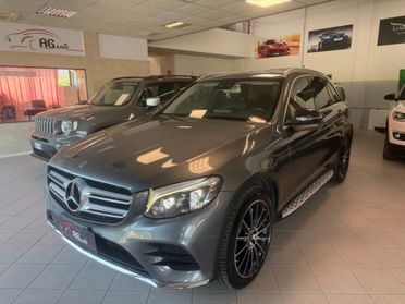 Mercedes-benz GLC 350 d 4Matic Premium