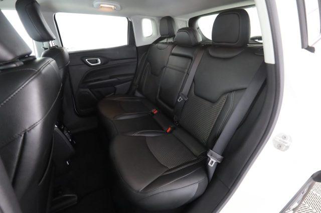 JEEP Compass Compass 1.6 Multijet II 2WD Limited