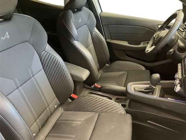 RENAULT Clio 1.6 E-Tech full hybrid esprit Alpine 145cv