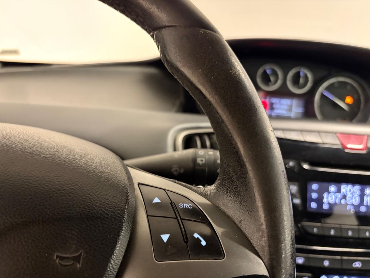 Lancia Ypsilon 0.9 TwinAir 85 CV 5 porte S&S Platinum