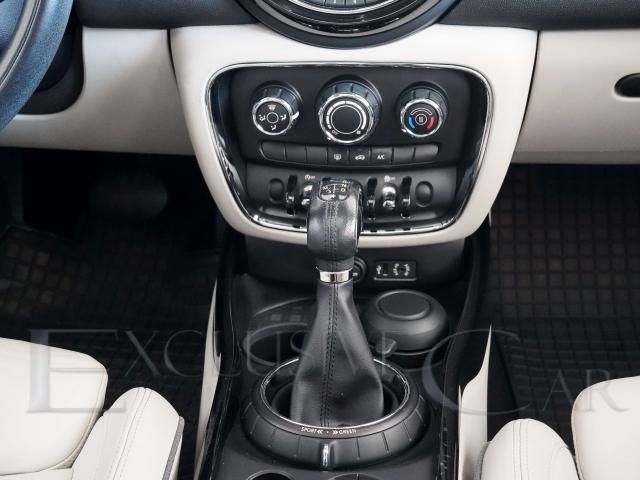 MINI Cooper D Clubman Mini Clubman 2.0 Cooper D auto