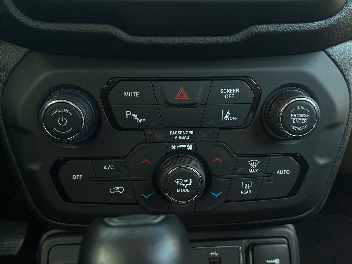 JEEP Renegade 2019 - Renegade 1.3 t4 phev Limited 4xe at6