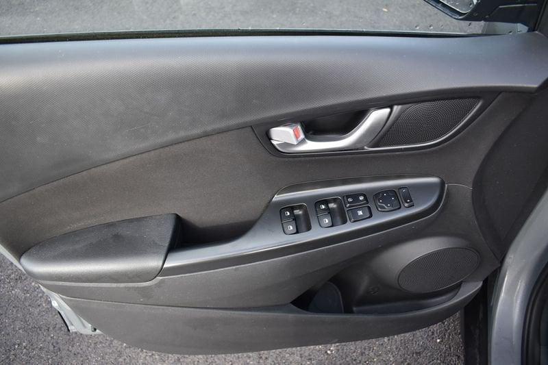 Hyundai Kona Hybrid 1.6 HEV XTech+ 2WD DCT