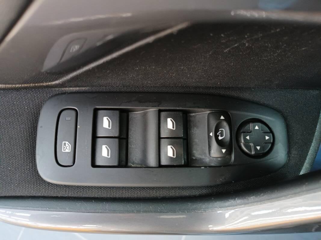 Peugeot 2008 1.6 bluehdi Active 100cv