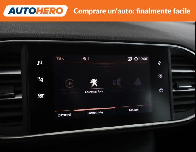 PEUGEOT 308 BlueHDi 100 S&S Business