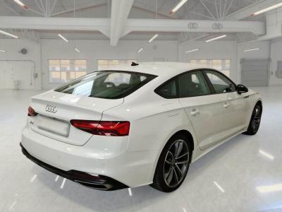 Audi A5 Sportback 40 2.0 g-tron S line edition 170cv s-tronic
