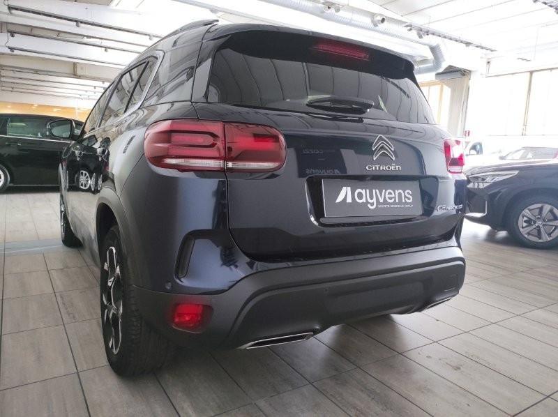 CITROEN C5 Aircross 1ª s. - C5 Aircross BlueHDi 130 S&S EAT8 Shine