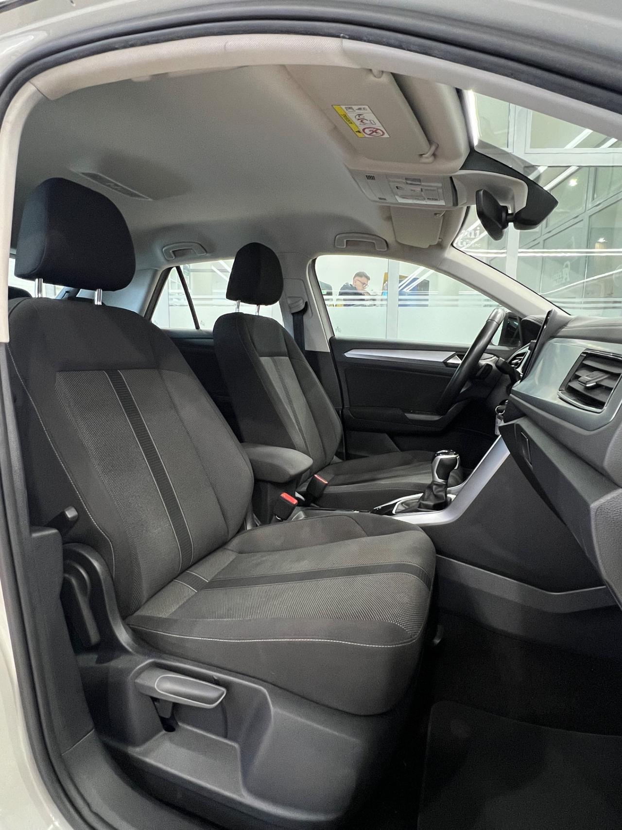 Volkswagen T-Roc 2.0 TDI SCR 150 CV DSG Life