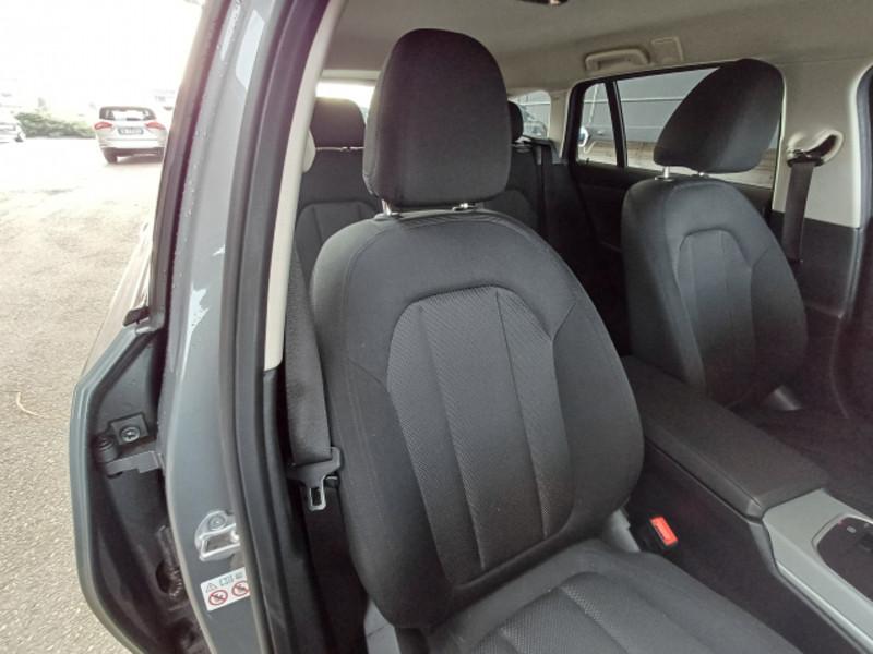 BMW 318 48V TOURING AUTO STATION WAGON