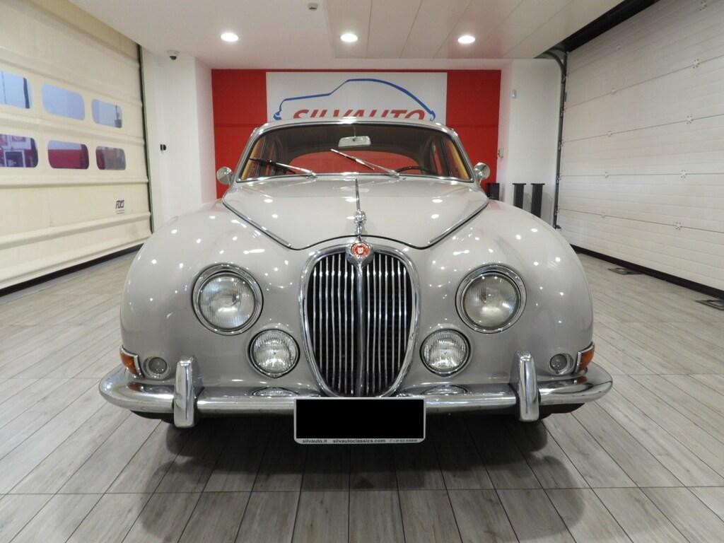 Jaguar XJ6 Berlina S-TYPE 3.4