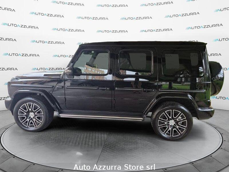Mercedes-Benz Classe G G 450 d AMG Line | IVA, SUPERIOR, NAPPA, EXTENDED WARRANTY