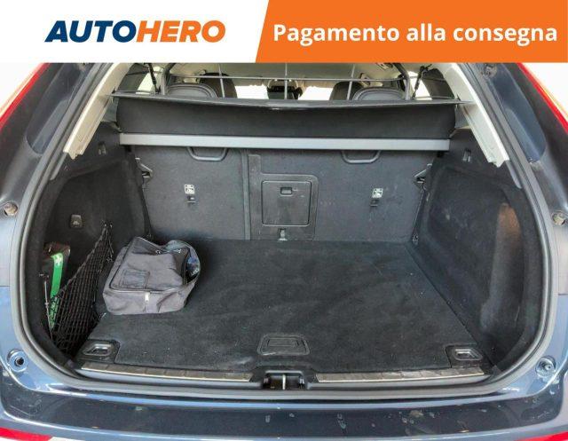 VOLVO XC60 B4 (d) AWD Geartronic Inscription