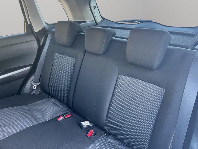 SUZUKI Vitara Boosterjet Katana 2wd