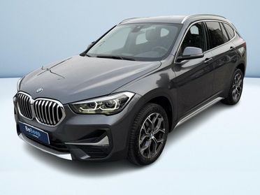 BMW X1 18 d xLine xDrive Steptronic