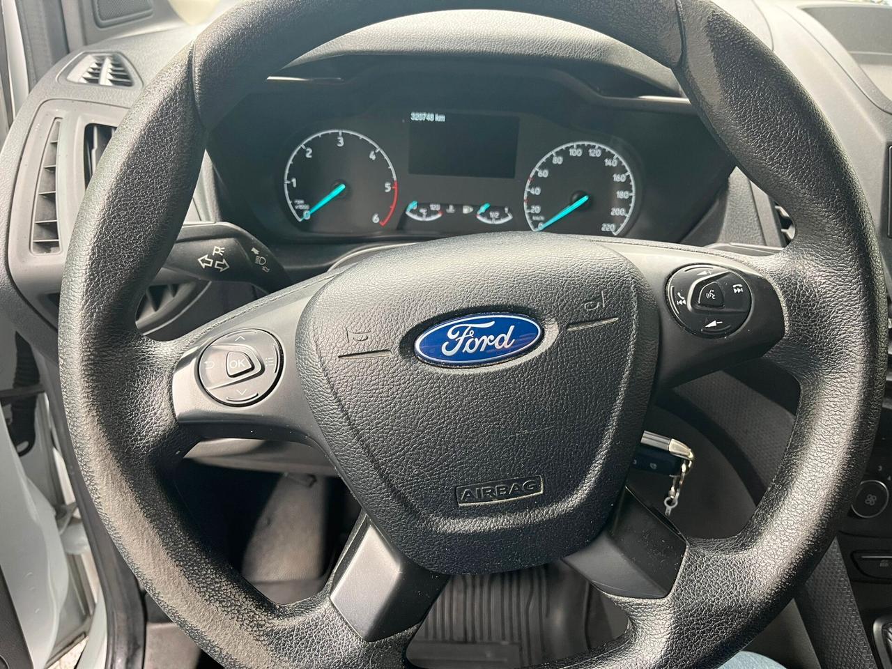 Ford Transit Connect 1.5 /COIBENTATO/ EURO 6D
