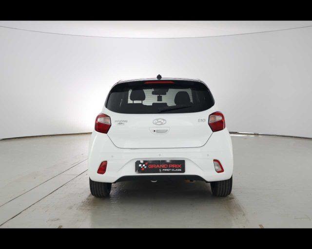 HYUNDAI i10 1.0 MPI Prime