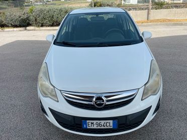 Opel Corsa 1.2 85CV 5 porte GPL-TECH Elective