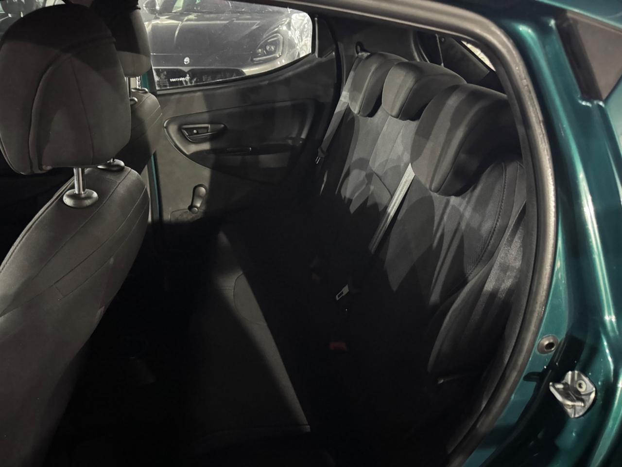 Lancia Ypsilon 1.3 MJT 16V 95 CV 5 porte S&S Platinum
