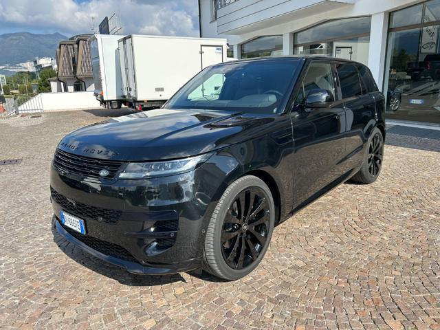 LAND ROVER Range Rover Sport 3.0D l6 249 CV Dynamic SE