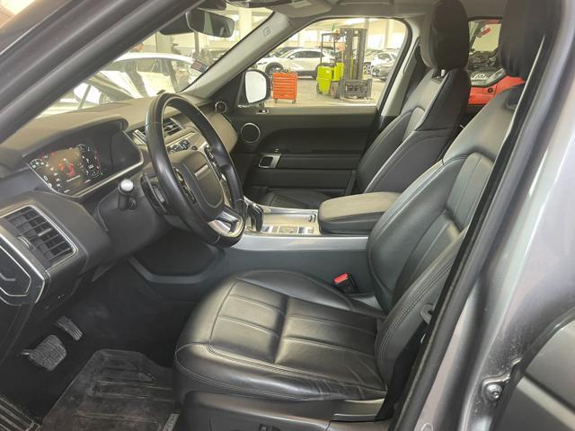 LAND ROVER Range Rover Sport 3.0D L6 249 CV S CAMBIO AUTOMATICO