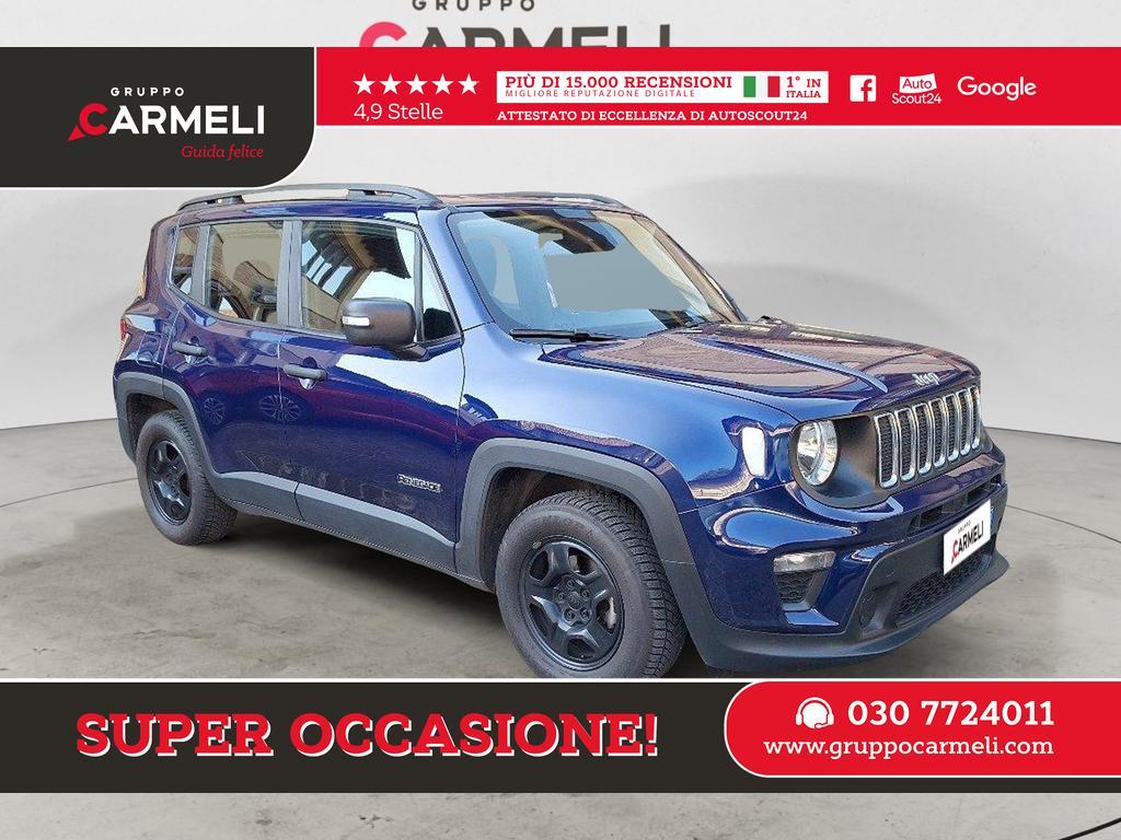 Jeep Renegade 1.0 T3 Sport 2WD
