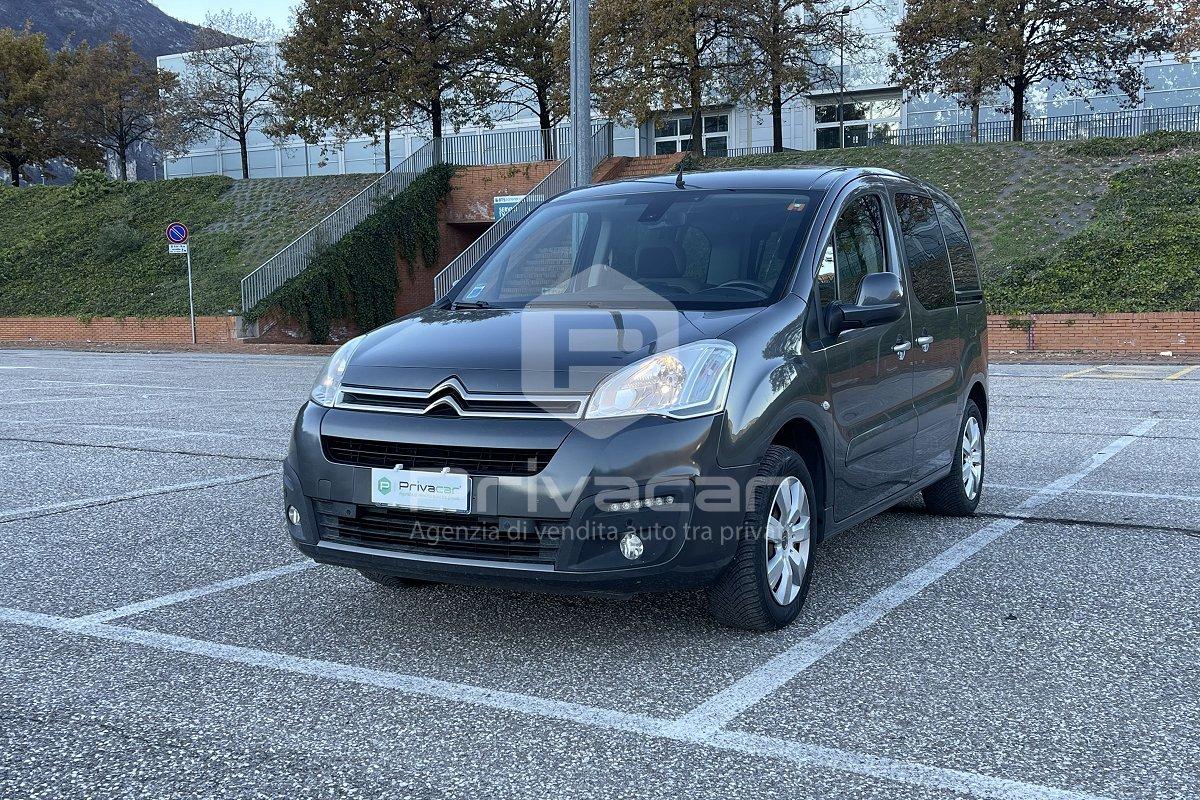 CITROEN Berlingo Multispace BlueHDi 120 S&S Feel