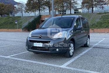 CITROEN Berlingo Multispace BlueHDi 120 S&S Feel
