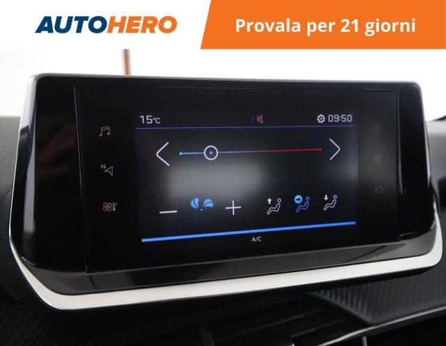 PEUGEOT 208 BlueHDi 100 Stop&Start 5 porte Active