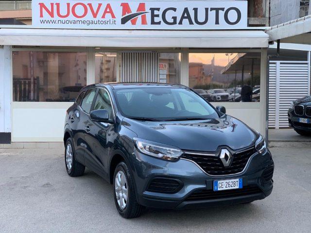 RENAULT Kadjar Blue dCi 8V 115CV Life