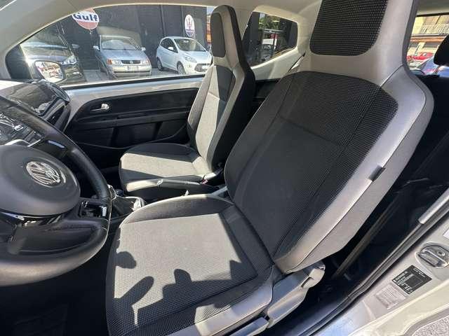 Volkswagen up! 1.0 3 PORTE 75CV GUIDABILE DA NEOPAT.