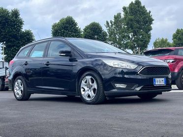 FORD Focus 1.5 TDCi 95 CV Start&Stop Plus