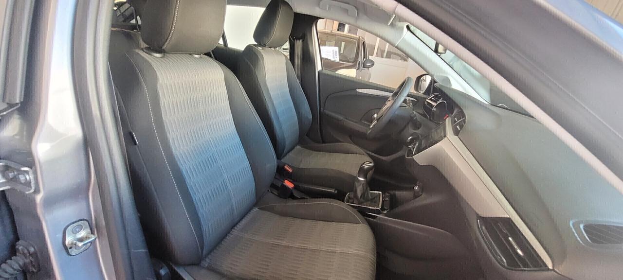 Opel Corsa 1.2 100 CV Edition