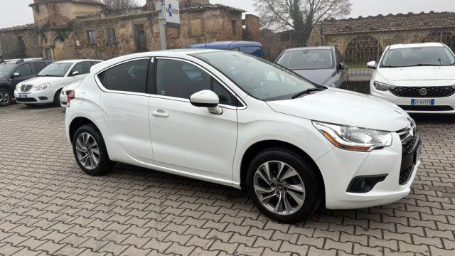 DS AUTOMOBILES DS 4 1.6 e-HDi 115 airdream Business