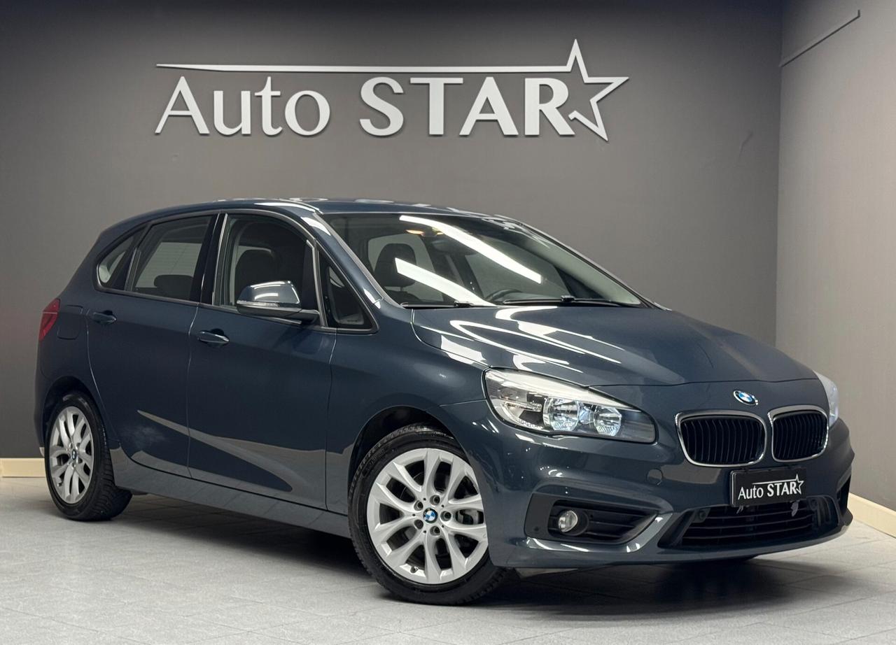 Bmw 216 216d Active Tourer Advantage