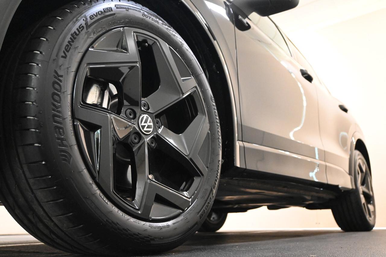 VOLKSWAGEN Tiguan 3ª serie Tiguan 2.0 TDI 150 ...