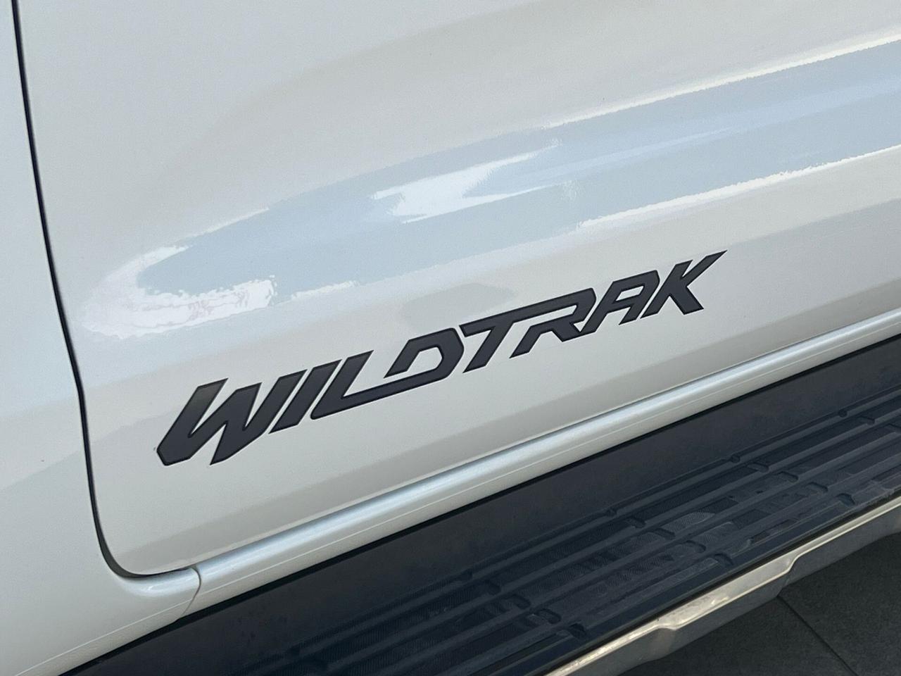 Ford Ranger 3.2 Wildtrak N1