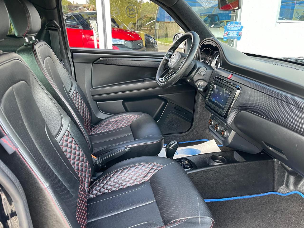 Ligier JS JS50 DCI Sport Ultimate