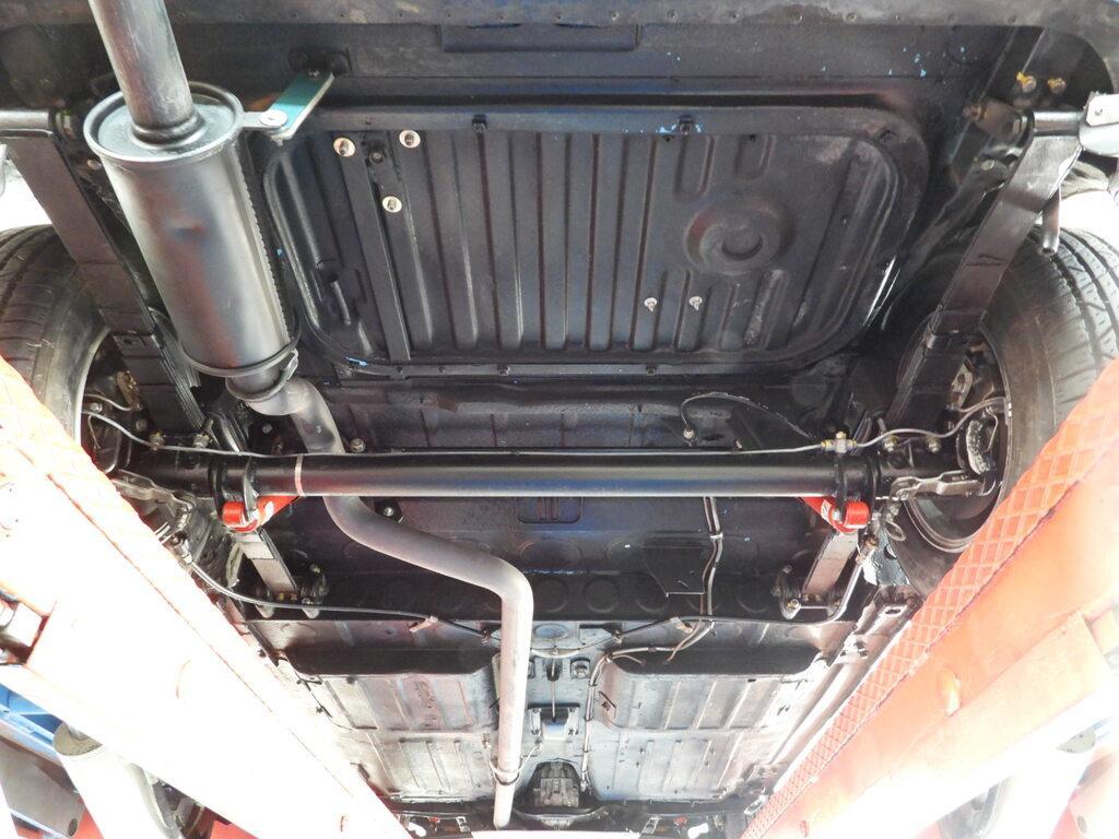Lancia Beta Montecarlo Coupe FULVIA 1.6 HF TIPO 818.740 ”ALL. GR.4”