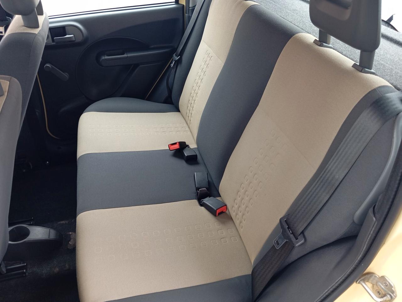 Fiat Panda 1.1 Actual benzina valuto permute