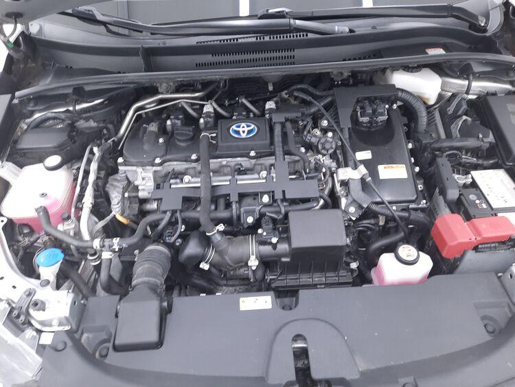 Toyota Corolla TS Hybrid Business BR139989 1.8 Full Hybrid 122CV
