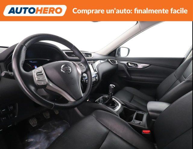 NISSAN X-Trail 1.6 dCi 2WD Tekna