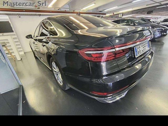 AUDI A8 L 50 3.0 tdi mhev quattro tiptronic - GG298PR