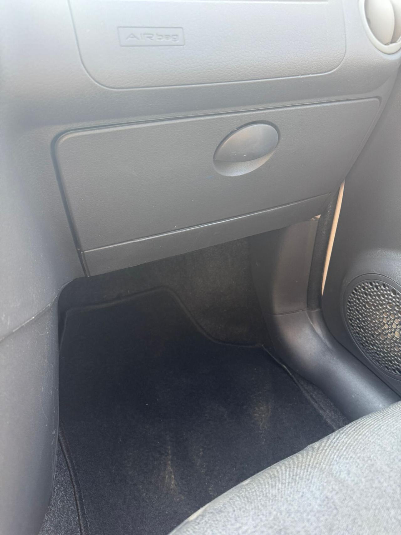 Fiat Panda 1.3 MJT 16V DPF 4x4 Climbing