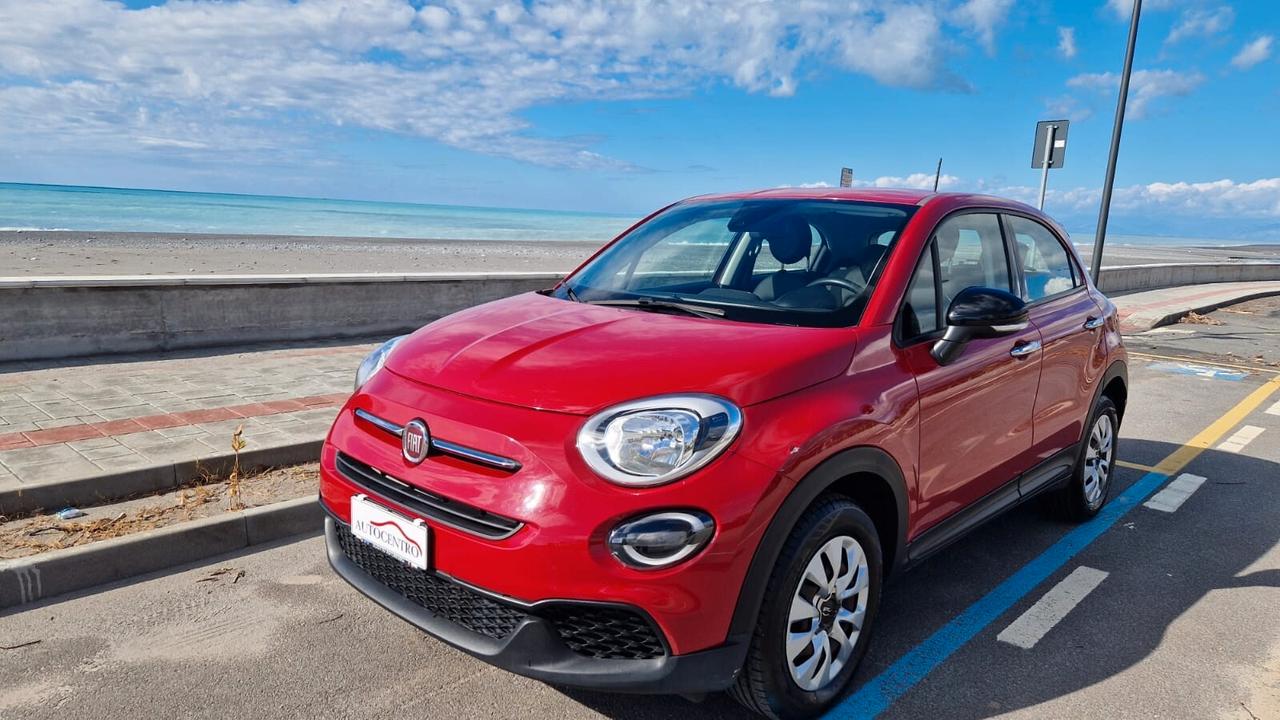 Fiat 500X 1.3 MultiJet 95 CV Urban