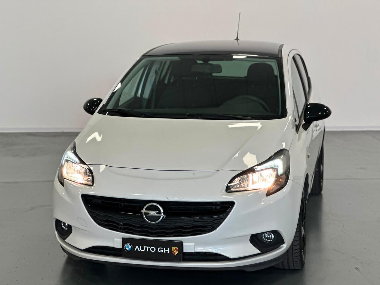 Opel Corsa 1.2 Coupé b-Color IDEALE PER NEOPATENTATI