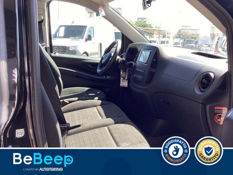 Mercedes-Benz Vito 114 CDI LONG TOURER PRO AUTO MY20