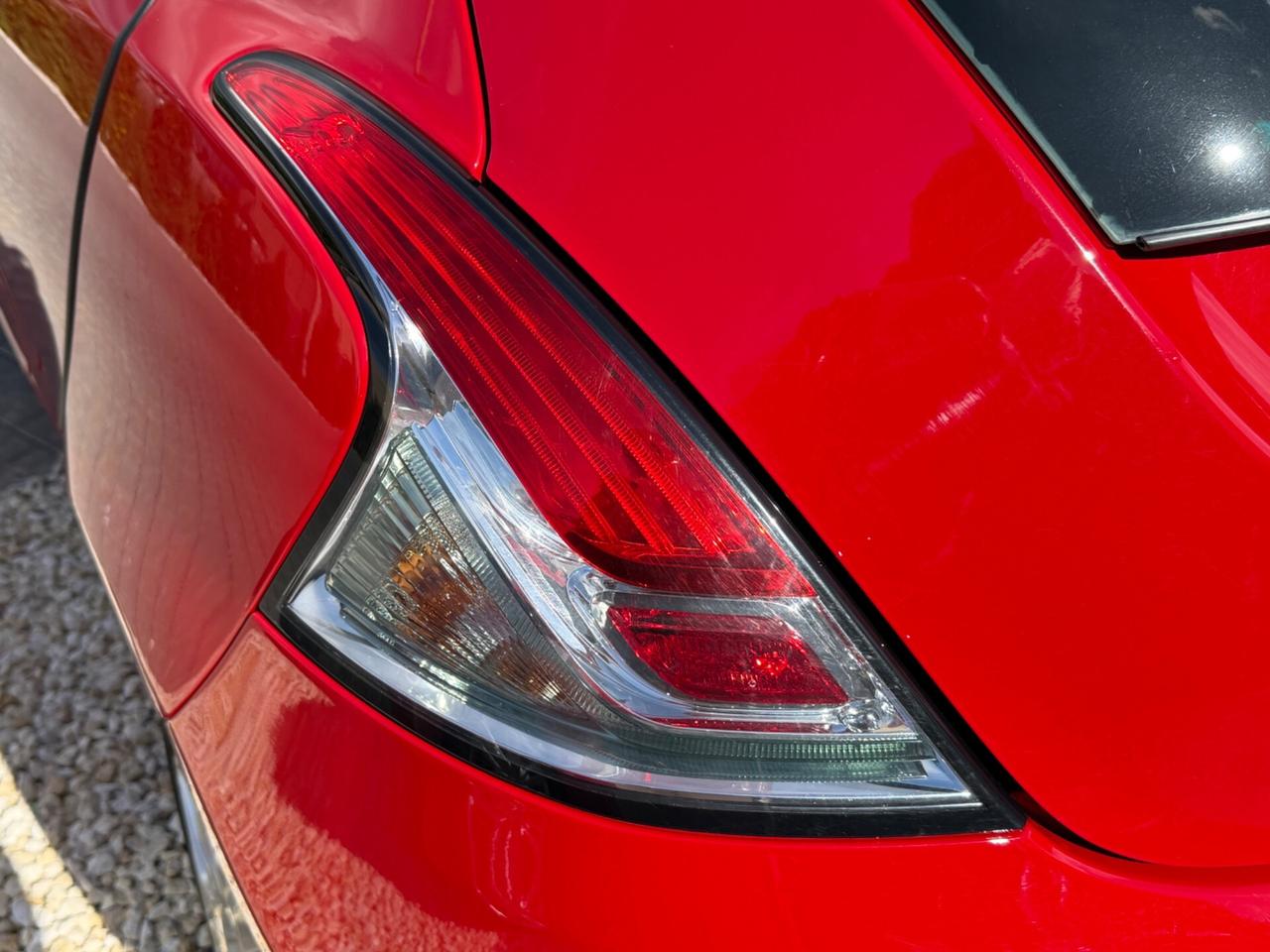 Lancia Ypsilon 1.3 MJT 16V 95 CV 5 porte Euro 6