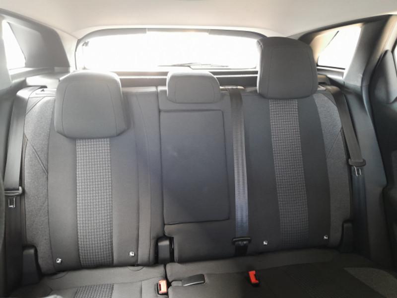 PEUGEOT 3008 BLUEHDI 130 EAT8 SES ACTIVE PACK SUV