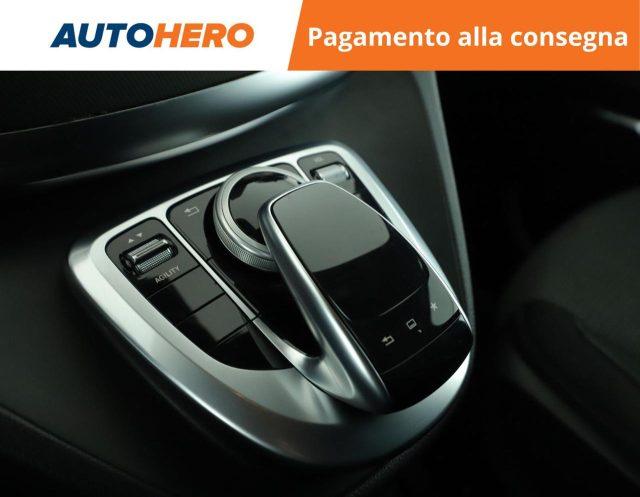 MERCEDES-BENZ V 250 d Automatic Executive Compact